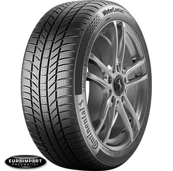 Continental WinterContact TS870P  265/45 R21 108 V  XL  3PMSF